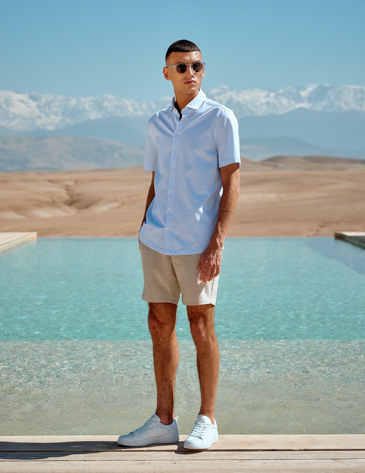 Summer Ease